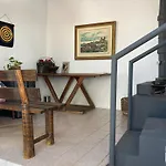 Casa Vintage, Tranquilidade No Prado