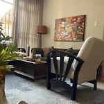 Casa Vintage, Tranquilidade No Prado