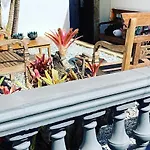 Casa Vintage, Tranquilidade No Prado
