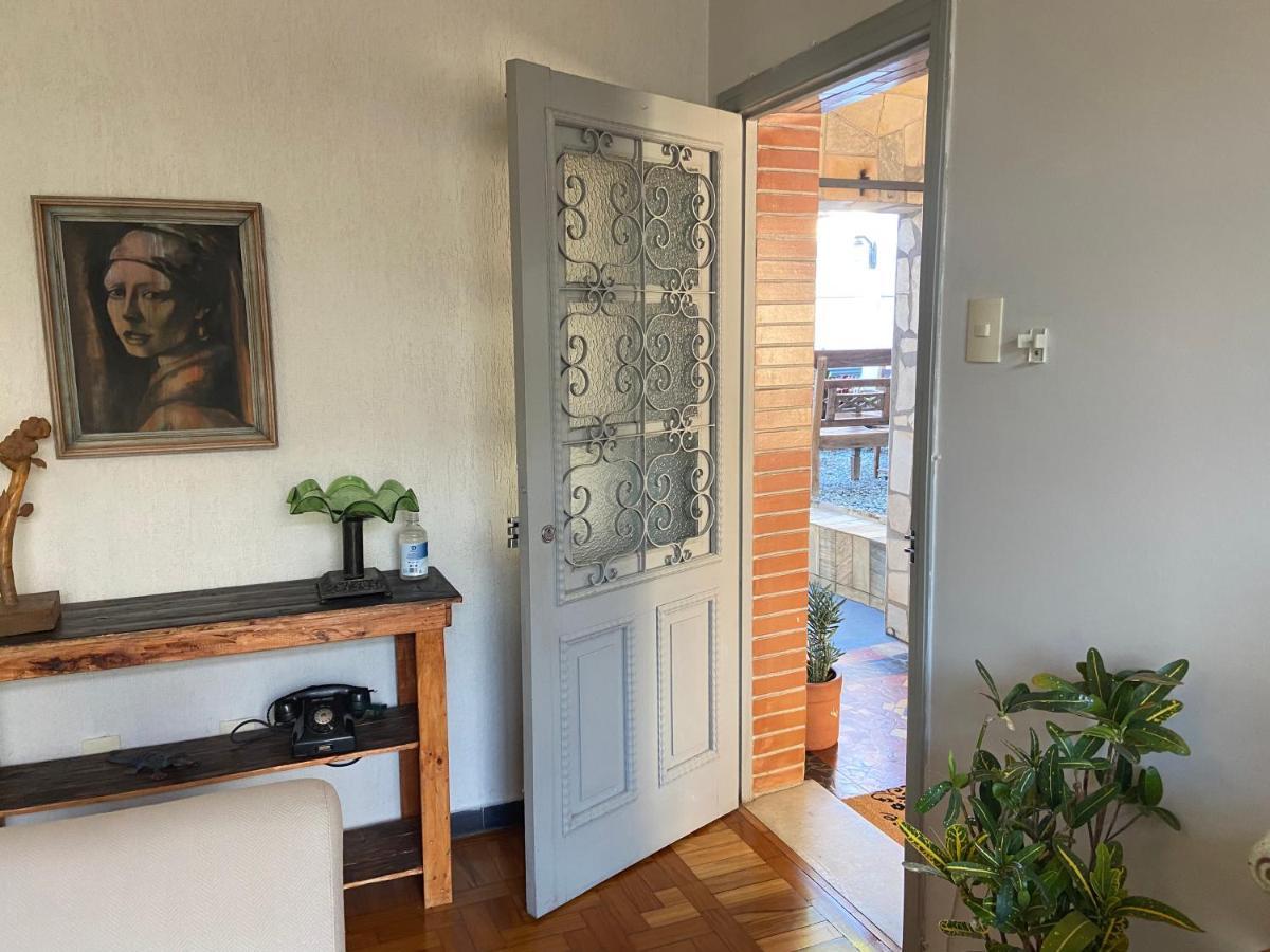 Casa Vintage, Tranquilidade No Prado