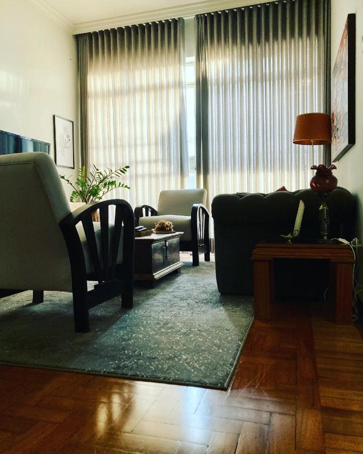 Casa Vintage, Tranquilidade No Prado * Belo Horizonte