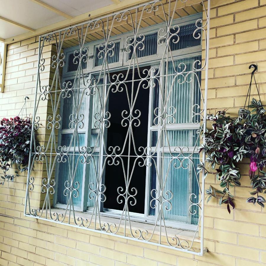 Villa Casa Vintage, Tranquilidade No Prado