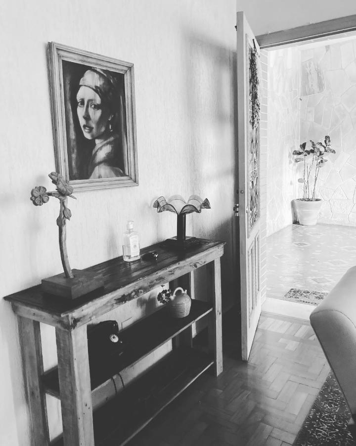 Casa Vintage, Tranquilidade No Prado * Belo Horizonte