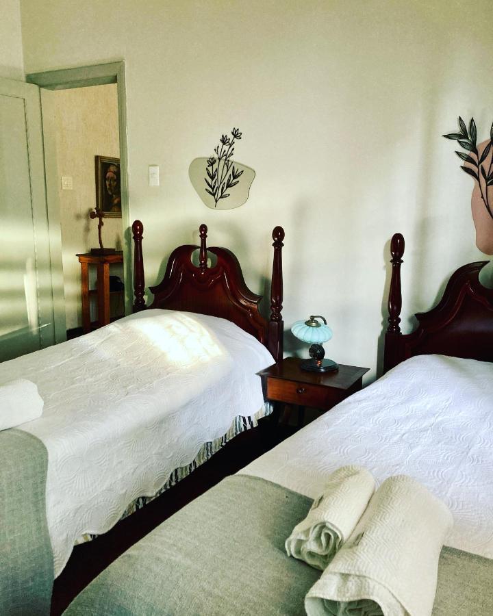 Casa Vintage, Tranquilidade No Prado